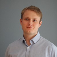Magnus Rudi Bendixen
