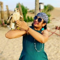 Shweta Jain