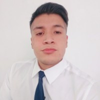 Ricardo Flores Sandoval