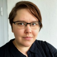 Siiri Helos