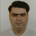 Mahesh Rajdev