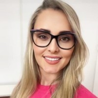 Ligiane De Souza Lanzarini
