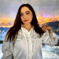 Liana Ochinyan