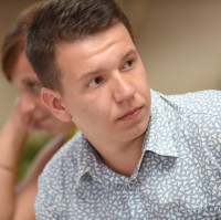 Andrii Belychko