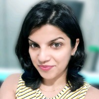 Mugdha Joshi