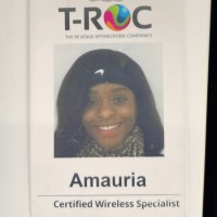 Amauria Woods
