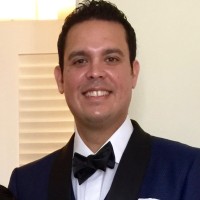 Ricardo Vásquez