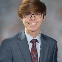 Elijah Bolger