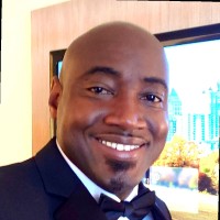 Amadou Bah