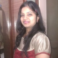 Vidhi Kuvadia