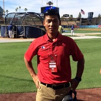 Stanley Zhang