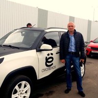 Эдуард Петров