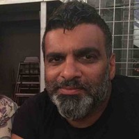 Vinod Shamji