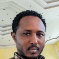 Kinde Mulugeta