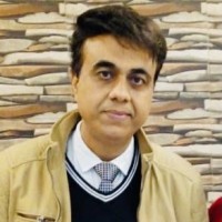 Sanjeev Chadha