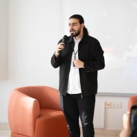 Abdullah AL-Harb