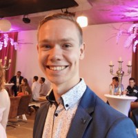 Dennis Van Der Mast