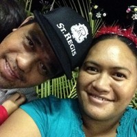 Tehaamoana Tania