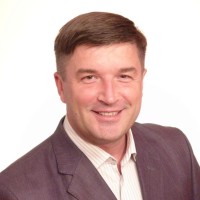 Volodymyr Lukiianchuk