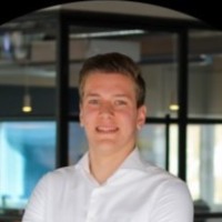 Martijn Maurice