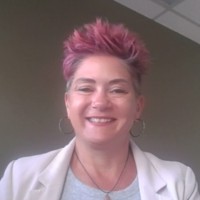Kim Andrews Ccdp