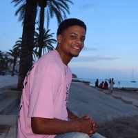 Joshua Koffi