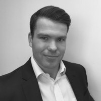 Oliver Mitchell