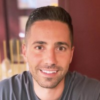 Daniel Taormina