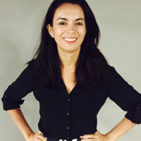 Lizbeth Sanchez