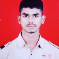 Deepak S Yadav