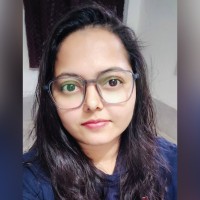 Deepshikha Choudhary