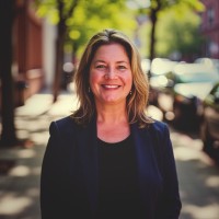 Bernadette Capuzzo