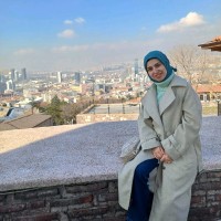 Kadriye Nur Doğanalp