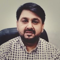 Nadeem Shaikh
