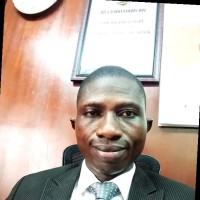 Mustapha Kehinde