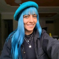 Valentina Fajardo Sanchez