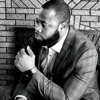 Mackenson Azard