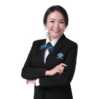 Stephanie Kong