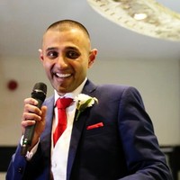 Mitesh Patel