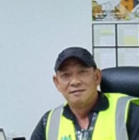 Benjie Cuarteros