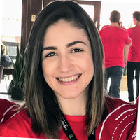 Stephany Rodrigues