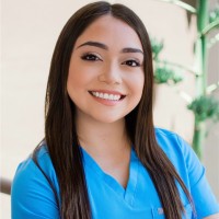 Isabelle Perez