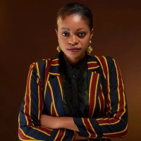 Sarah Ibrahim Yerima