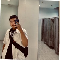 Nicholas Kaung Thant Lin