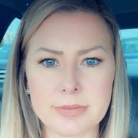Nichole Dodd, Mba