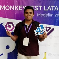Ottoniel Hernandez Florez