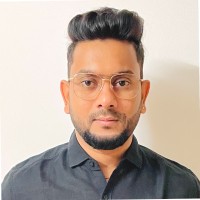 Chiranjit Ghosh