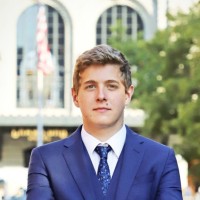 Nicholas Dohr