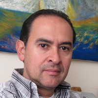 Benjamín González García