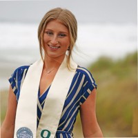 Caroline Mclennan